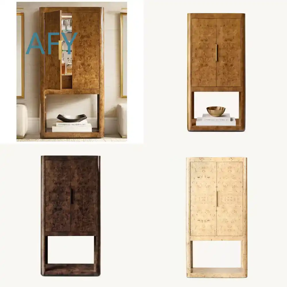 Muji Home Storage - Mobili Moderni per Sala da Pranzo,