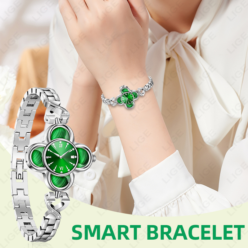 Japanese Lifestyle Called - Orologio da donna al quarzo con