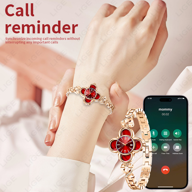 Orologio da donna al quarzo co - Japanese Lifestyle Called recensione e prezzo