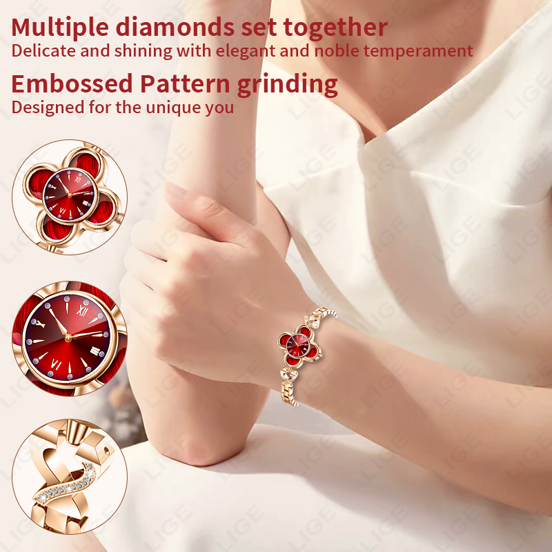 Orologio da donna al quarzo co - Japanese Lifestyle Called recensione e prezzo