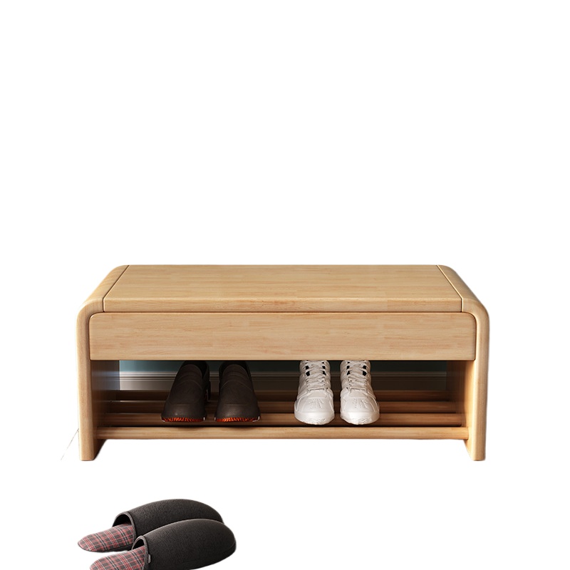 Panca Portascarpe per Ingresso - Muji Home Storage recensione e prezzo