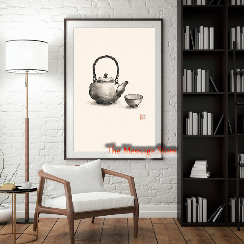Arte Giapponese del Tè, Decora - Japanese Zen Lifestyle recensione e prezzo