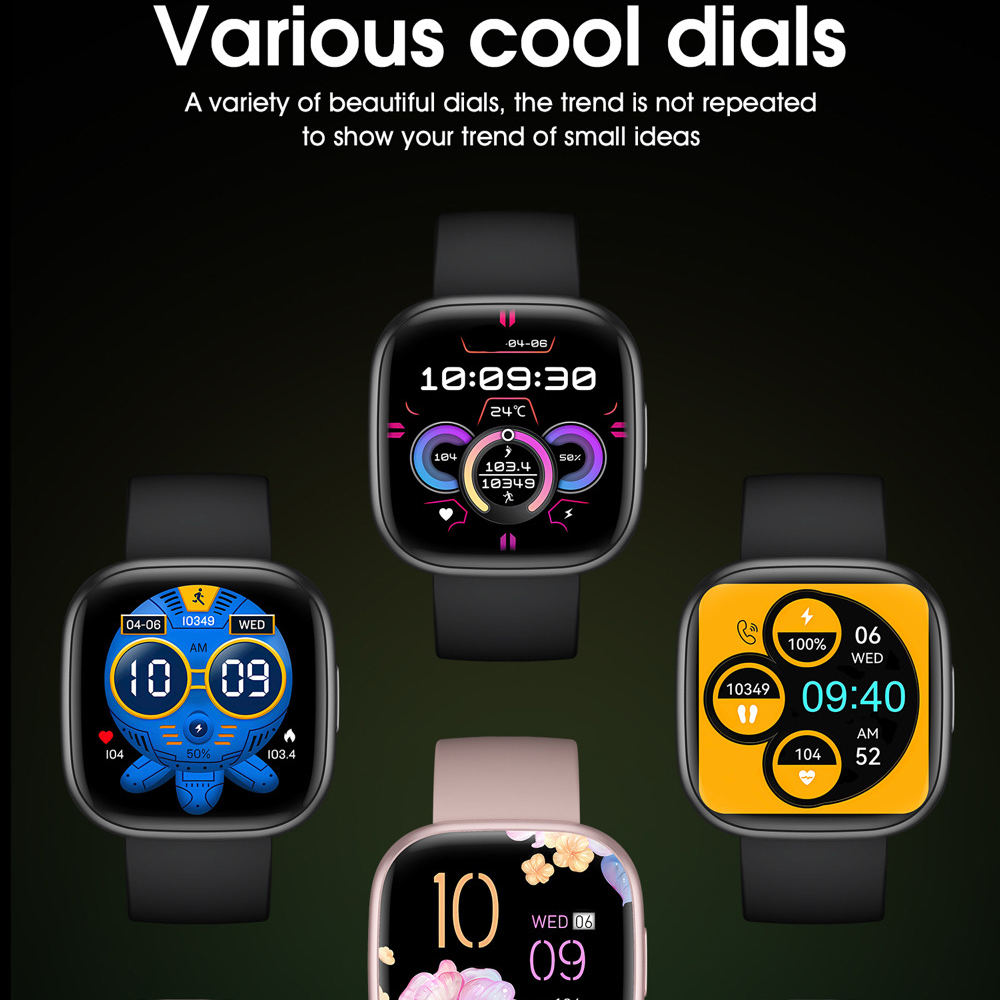 Smartwatch Multifunzione da Es - Japanese Lifestyle Called recensione e prezzo