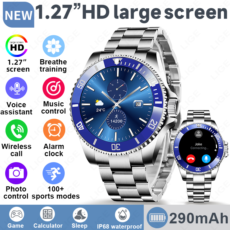 Nuovo Smartwatch di Lusso Stil - Japanese Lifestyle Called recensione e prezzo