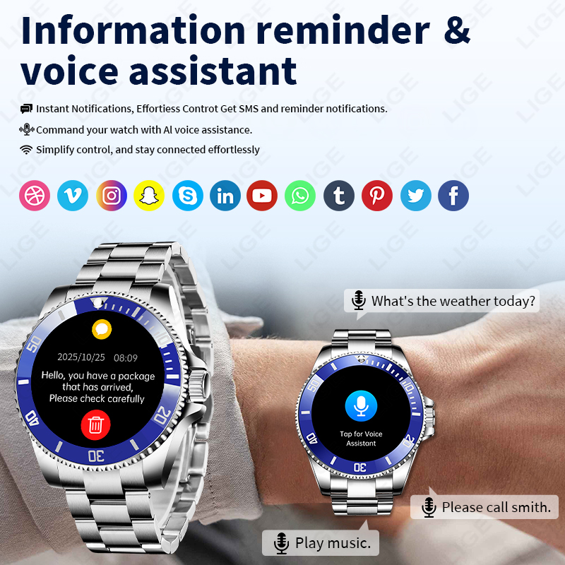 Nuovo Smartwatch di Lusso Stil - Japanese Lifestyle Called recensione e prezzo