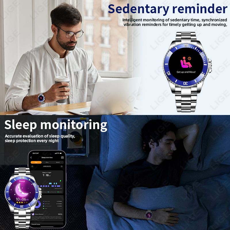 Nuovo Smartwatch di Lusso Stil - Japanese Lifestyle Called recensione e prezzo