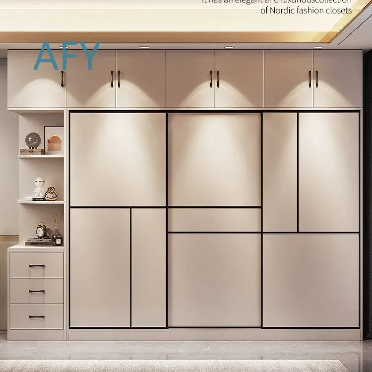 Armadio Premium in Legno Masse - Muji Home Storage recensione e prezzo