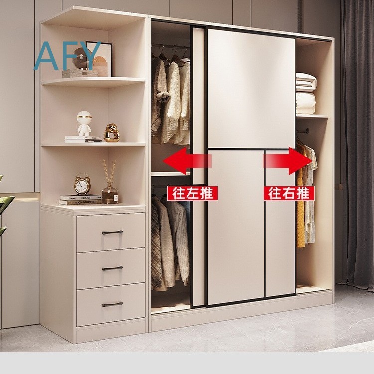 Armadio Premium in Legno Masse - Muji Home Storage recensione e prezzo