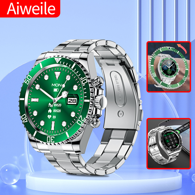 Aiweile AW12 New Style Luxury  - Japanese Lifestyle Called recensione e prezzo