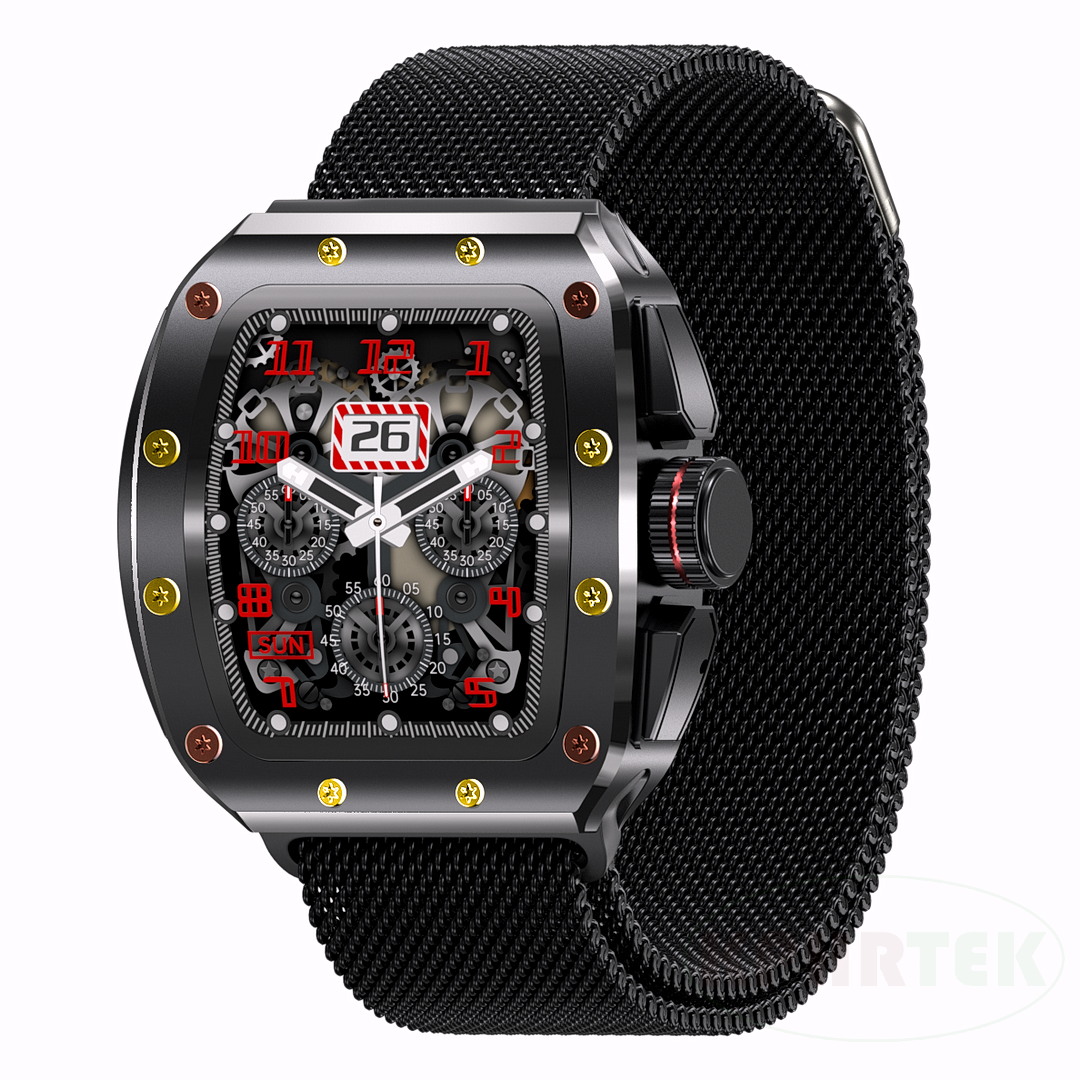 Smart Watch V68, batteria da 1 - Japanese Lifestyle Called recensione e prezzo
