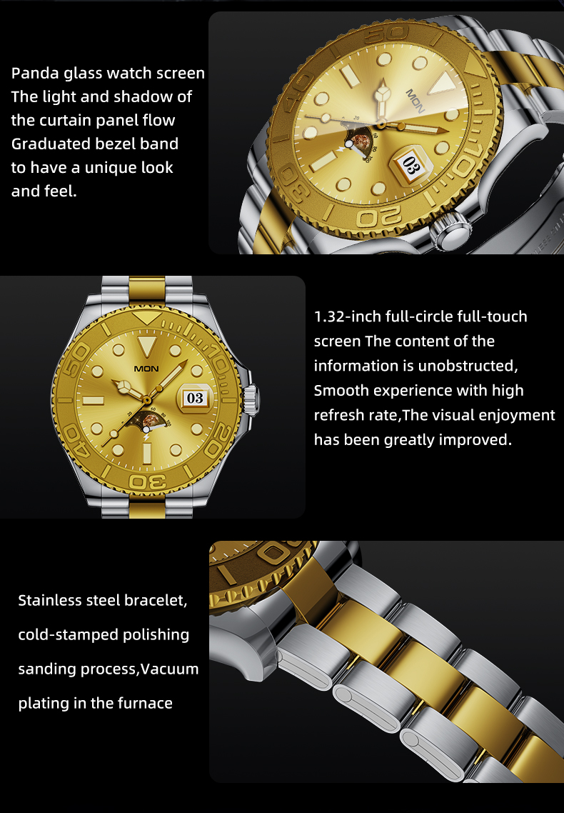 Aiweile AW46 nuovo stile Smart - Japanese Lifestyle Called recensione e prezzo