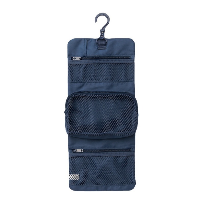 Nuova Borsa Porta Trucchi e Po - Muji Home Storage recensione e prezzo