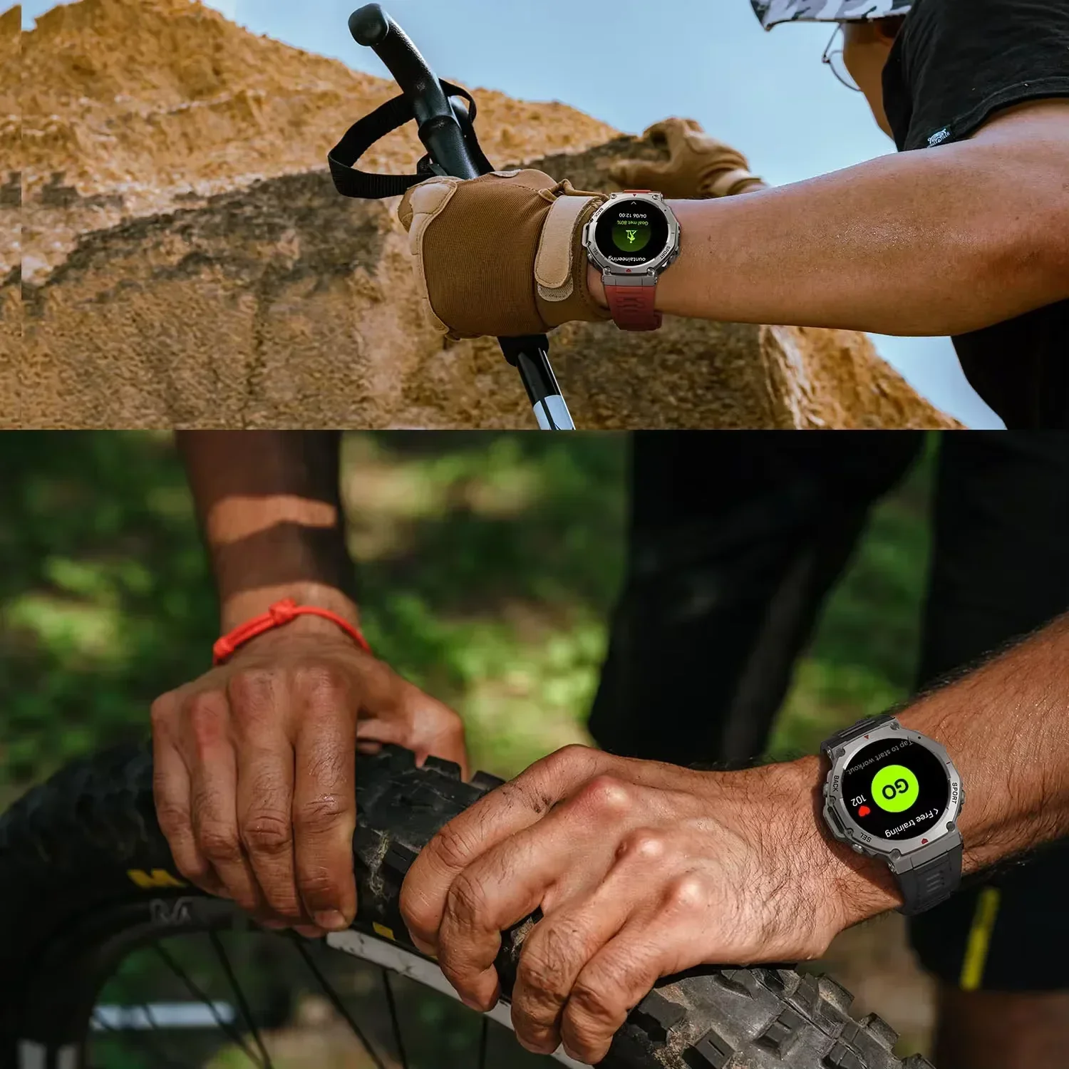 Smartwatch da Uomo con GPS, Sc - Japanese Lifestyle Called recensione e prezzo