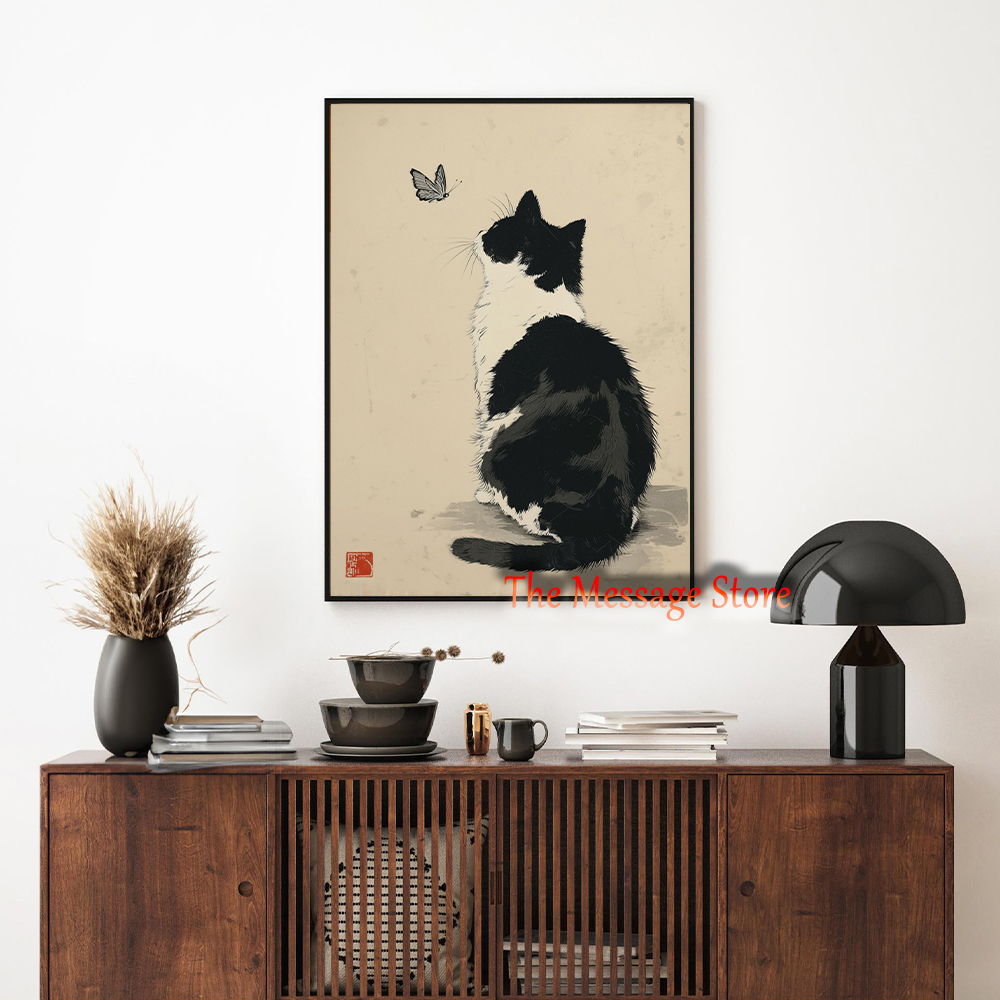 Poster Minimalista Giapponese  - Japanese Zen Lifestyle recensione e prezzo