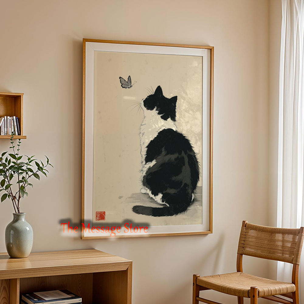 Poster Minimalista Giapponese  - Japanese Zen Lifestyle recensione e prezzo