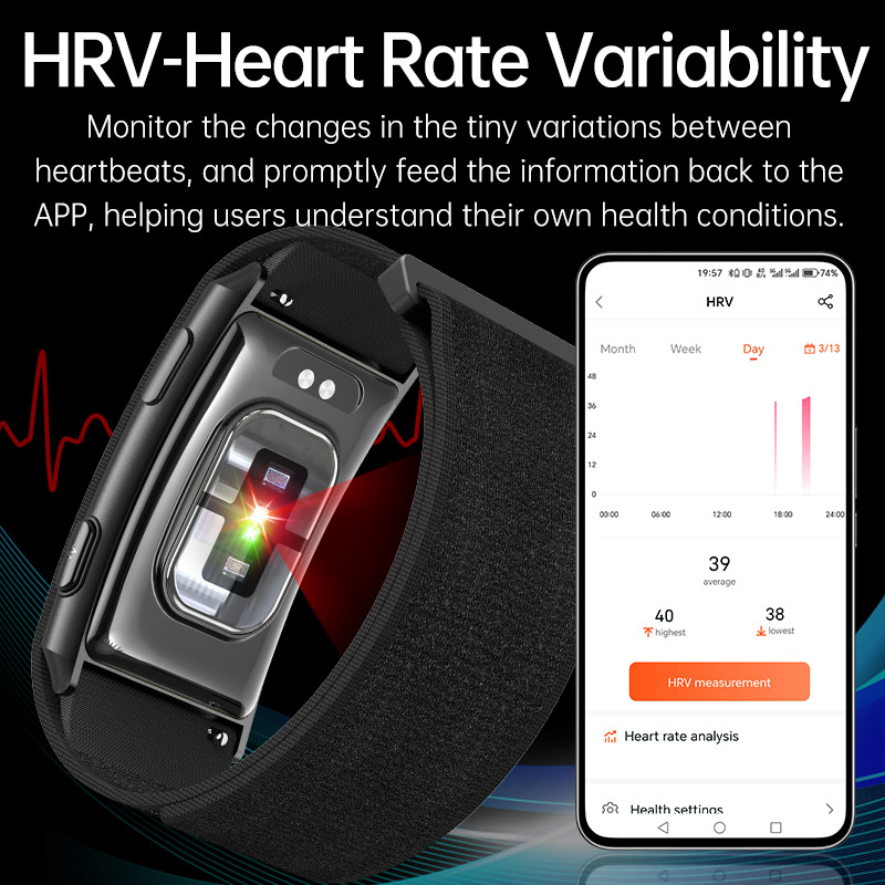 VWAR CYRA Fitness Tracker senz - Japanese Lifestyle Called recensione e prezzo